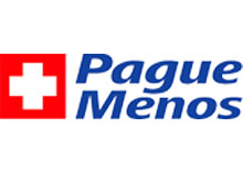 Pague Menos